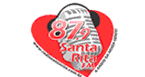 R&aacute;dio Santa Rita FM