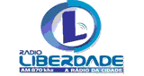 R&aacute;dio Liberdade