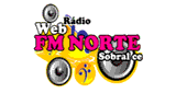 R&aacute;dio FM Norte Sobral