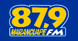 R&aacute;dio Maranguape FM