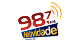 R&aacute;dio Natividade FM