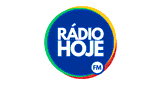 R&Aacute;DIO HOJE FM