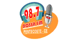 R&aacute;dio Nossa FM