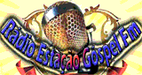 R&aacute;dio Esta&ccedil;&atilde;o Gospel FM