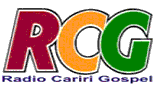 R&aacute;dio Cariri Gospel