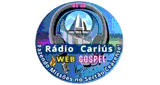 R&aacute;dio Carius Web Gospel