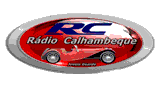 R&aacute;dio Calhambeque