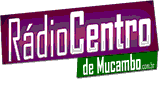 R&aacute;dio Centro de Mucambo