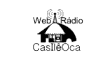 Web R&aacute;dio CasIl&ecirc;Oca