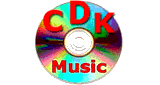 R&aacute;dio CDK Music