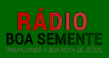 R&aacute;dio Boa Semente