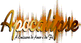 R&aacute;dio Apocalipse FM