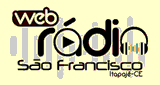 Radio Par&oacute;quia S&atilde;o Francisco Itapaj&eacute;