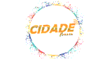 R&aacute;dio Cidade Franca
