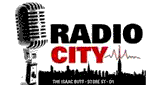 R&aacute;dio City Web