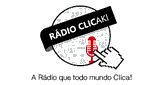 R&aacute;dio Clicaki