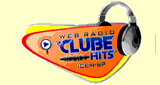 R&aacute;dio Clube Hits Fm