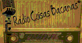 R&aacute;dio Coisas Bacanas
