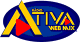 Ativa Web R&aacute;dio Mix