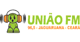 Uni&atilde;o FM