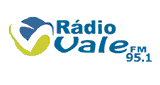 R&aacute;dio Vale FM 95.1