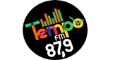 R&aacute;dio Tempo FM 87.9