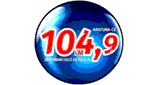 R&aacute;dio S&atilde;o Francisco de Paula 104.9 FM