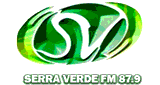 R&aacute;dio Serra Verde FM 87.9