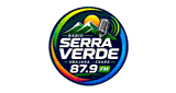 R&aacute;dio Serra Verde FM 87.9