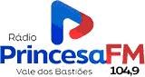 R&aacute;dio Princesa FM 104.9