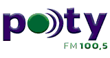 R&aacute;dio Poty