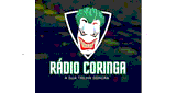 R&aacute;dio Coringa