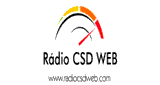 R&aacute;dio CSD Web
