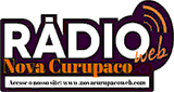 R&aacute;dio Nova Curupaco WEB