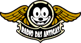 R&aacute;dio das Antigas