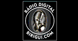 R&aacute;dio Digital Birigui