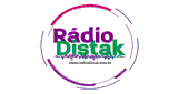 R&aacute;dio Distak