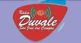 R&aacute;dio Duvale
