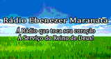 R&aacute;dio Ebenezer Maranata