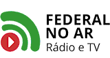 R&aacute;dio e TV Instituto Federal