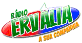 R&aacute;dio Erv&aacute;lia