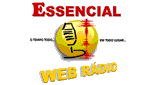 R&aacute;dio Essencial