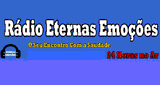R&aacute;dio Eternas Emo&ccedil;&otilde;es