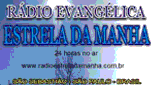 R&aacute;dio Evang&eacute;lica Estrela da Manh&atilde;
