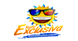 R&aacute;dio Exclusiva