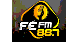 R&aacute;dio F&eacute; FM