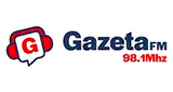 R&aacute;dio Gazeta FM