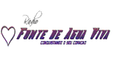 R&aacute;dio Fonte de &Aacute;gua Viva