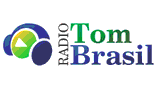 R&aacute;dio Tom Brasil
