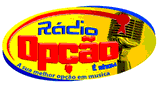 R&aacute;dio Op&ccedil;&atilde;o
